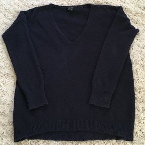Theory sweater